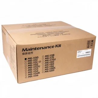 Сервисный комплект Kyocera MK-1150
