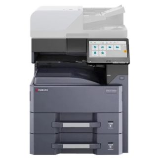 МФУ Kyocera TASKalfa MZ4000i