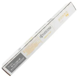 Картридж Kyocera TK-8555Y