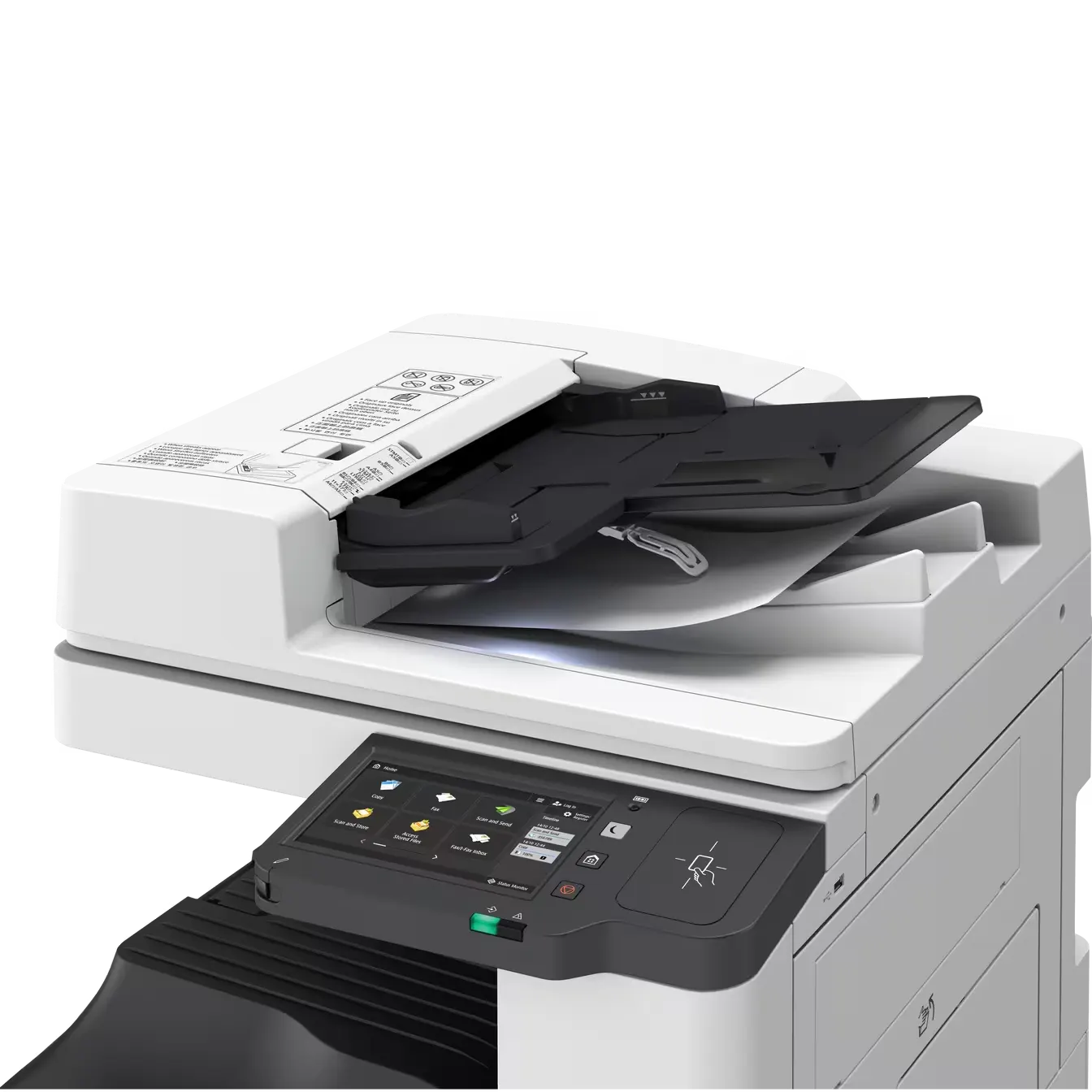 Canon imageRUNNER C3226i