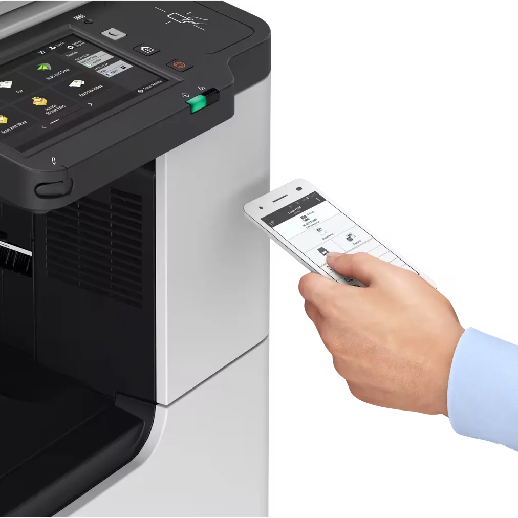 Canon imageRUNNER C3226i