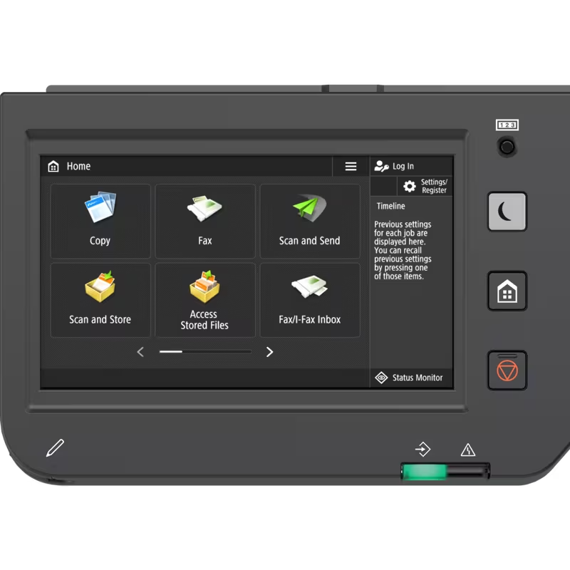 Canon imageRUNNER C3226i
