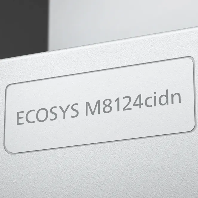 Kyocera ECOSYS M8124cidn