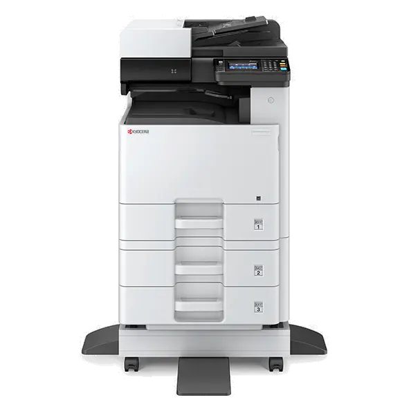 Kyocera ECOSYS M8124cidn