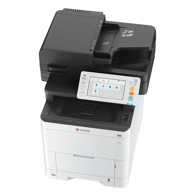 Kyocera ECOSYS MA4000cix