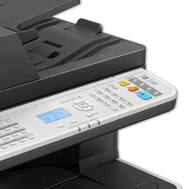 Kyocera ECOSYS MA4500fx