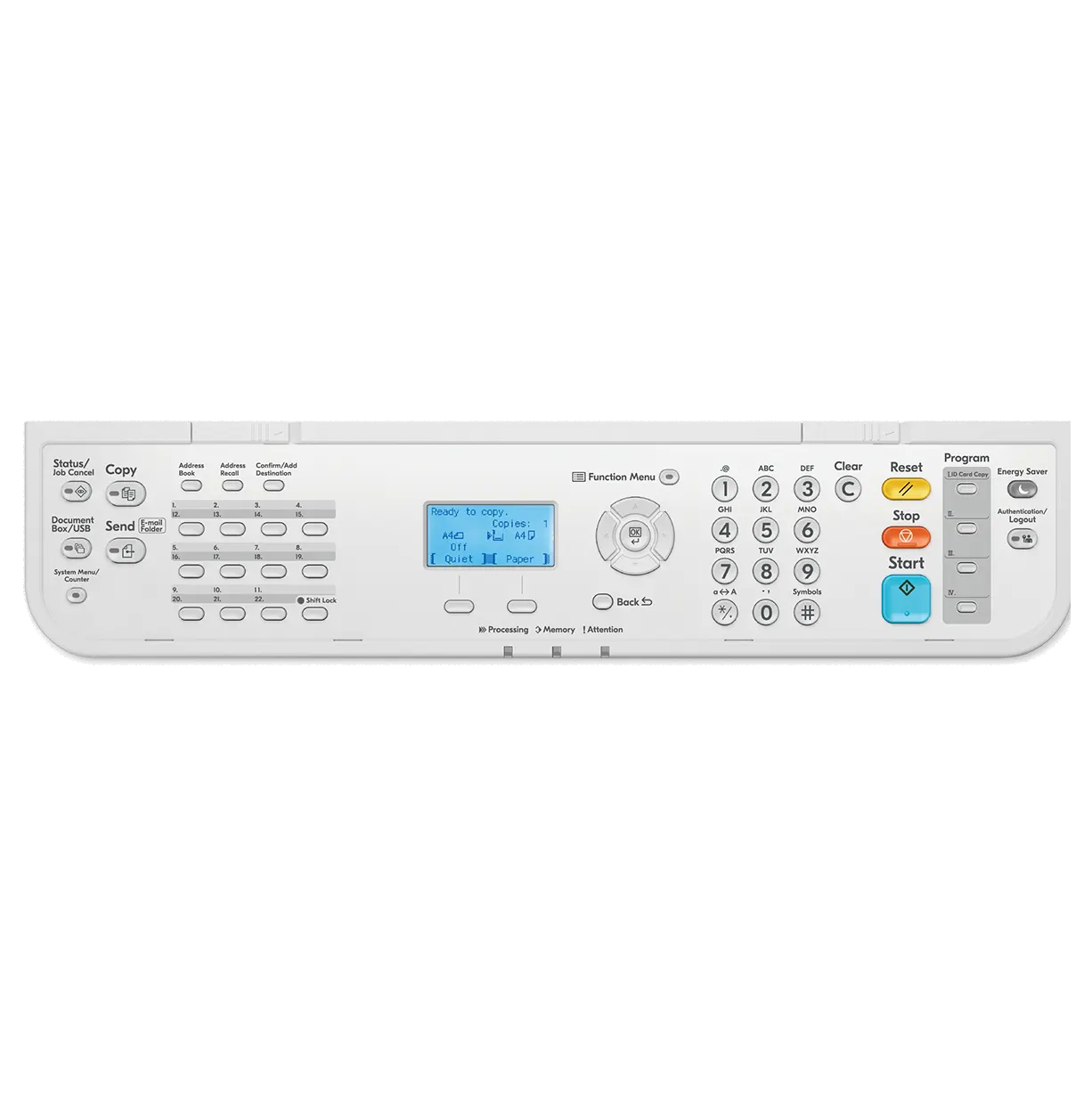 MA4500x4