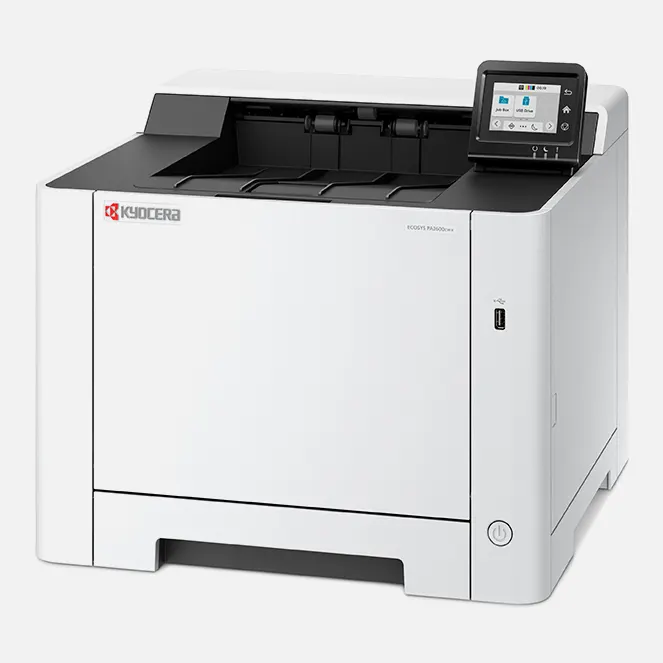 Kyocera ECOSYS PA2600cwx