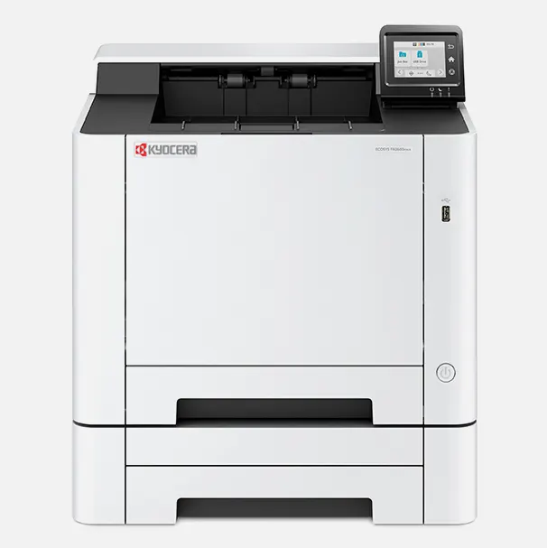 Kyocera ECOSYS PA2600cwx