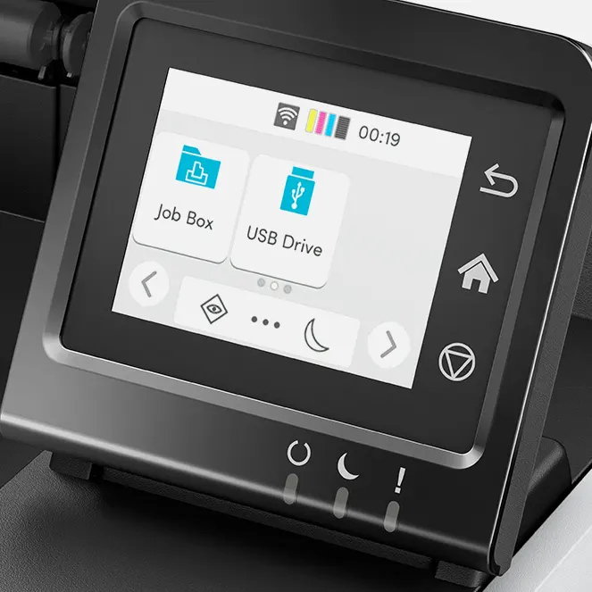 Kyocera ECOSYS PA2600cwx
