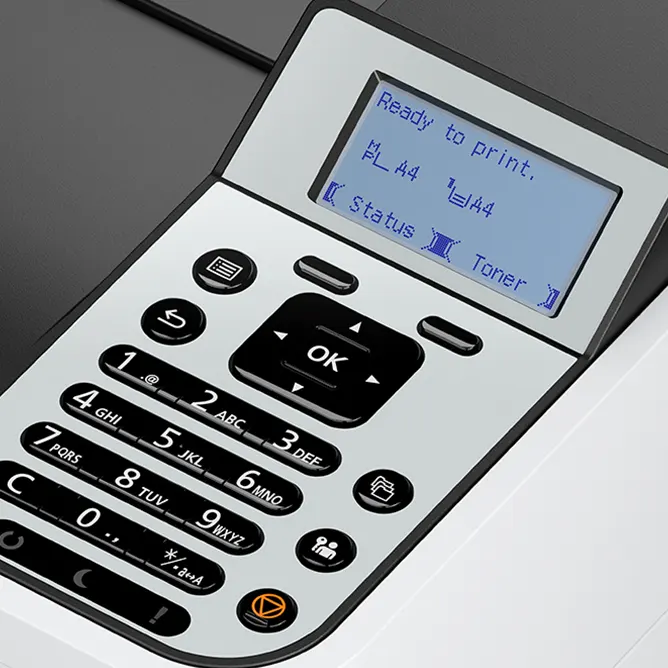 Kyocera ECOSYS PA6000x