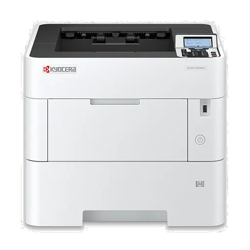 Kyocera ECOSYS PA6000x