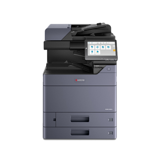 МФУ Kyocera TASKalfa MZ2501ci