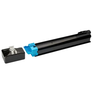 Картридж Integral TK-8115C (12100460)