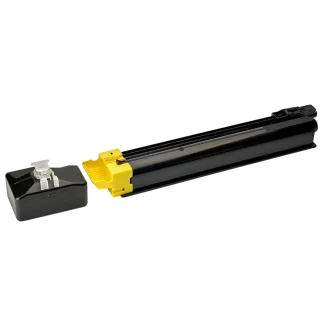 Картридж Integral TK-8115Y (12100462)