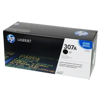 Картридж HP CE740A
