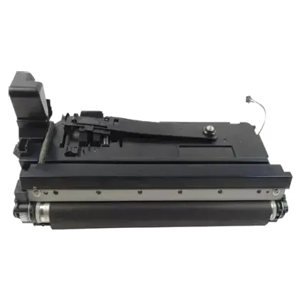 Узел фиксации KYOCERA DV-3100_ТУ