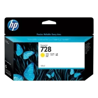 Картридж HP 728 / F9J65A