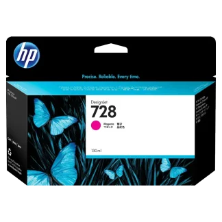 Картридж HP 728 / F9J66A