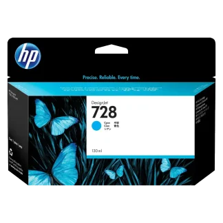 Картридж HP 728 / F9J67A