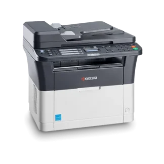 FS-1025MFP