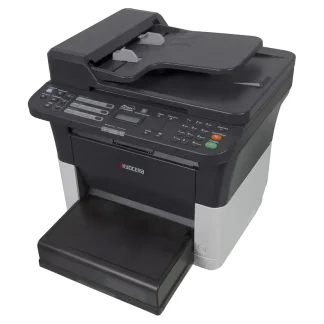 МФУ Kyocera ECOSYS FS-1125MFP