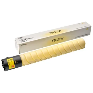 Картридж Integral TN-321Y (13100085)