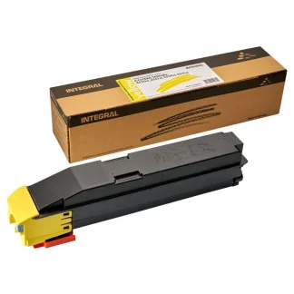 Картридж Integral TK-8505Y (12100155)