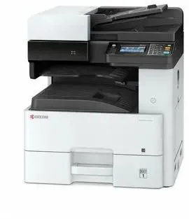 МФУ Kyocera ECOSYS M4125idn (АЗИЯ)