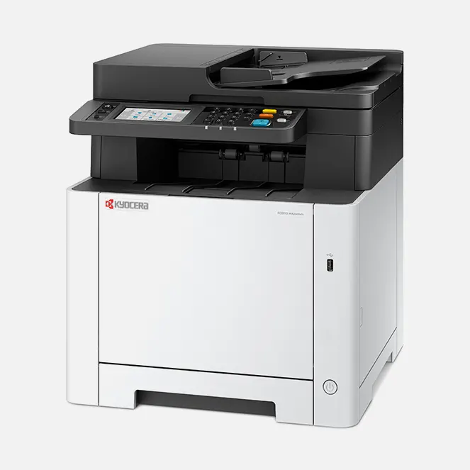 Kyocera ECOSYS MA2600cfx