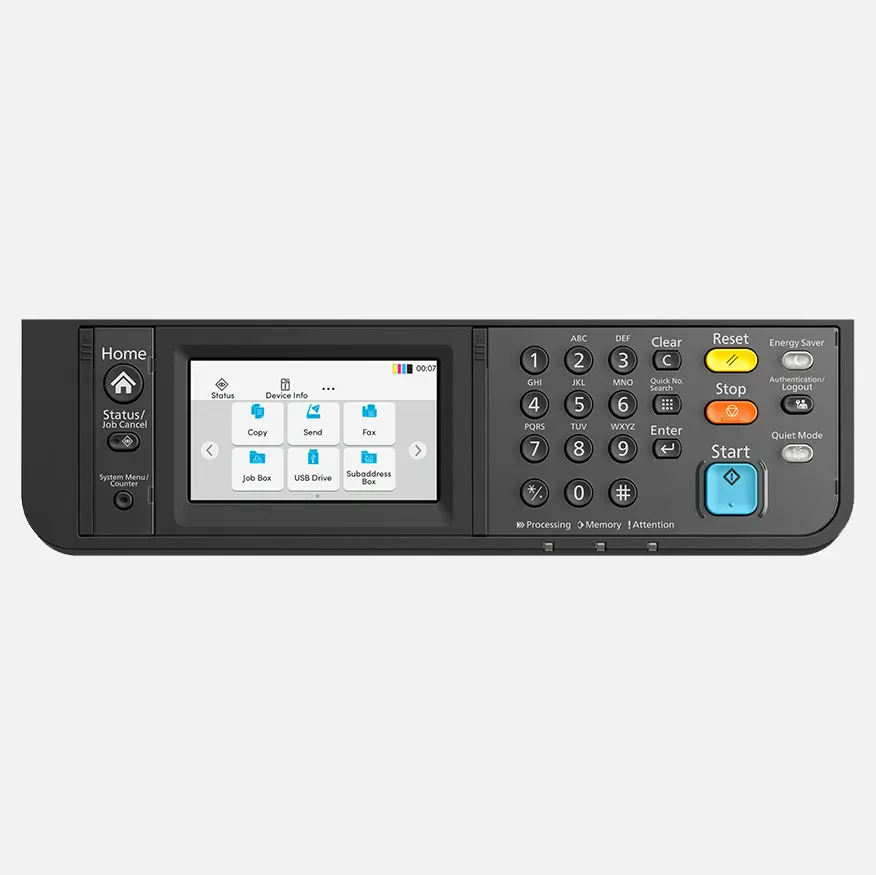 Kyocera ECOSYS MA2600cfx