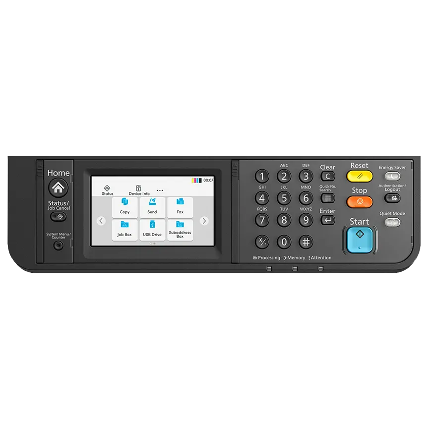 Kyocera ECOSYS MA2600cwfx