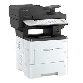 МФУ Kyocera ECOSYS MA6000ifx