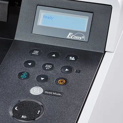 Kyocera ECOSYS P5026cdn