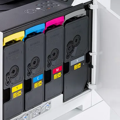 Kyocera ECOSYS P5026cdn