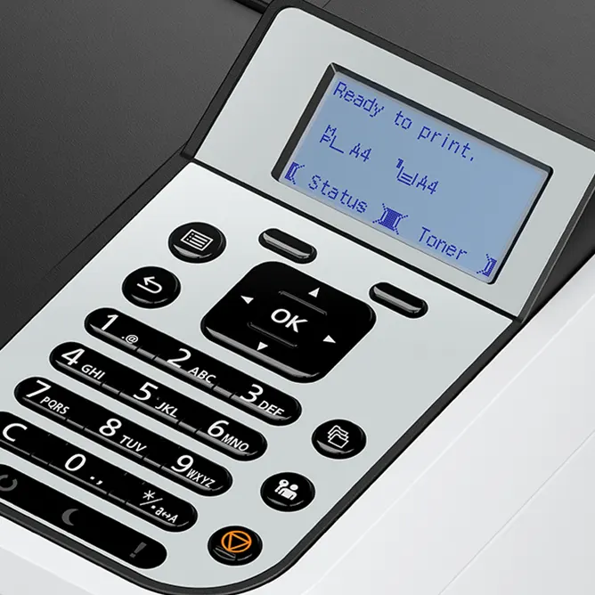 Kyocera ECOSYS PA4500x