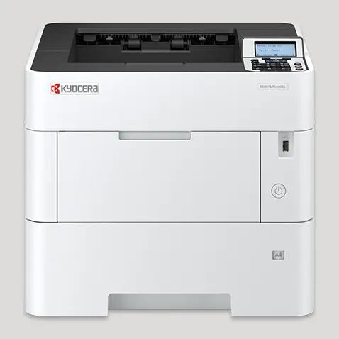 Kyocera ECOSYS PA5500x