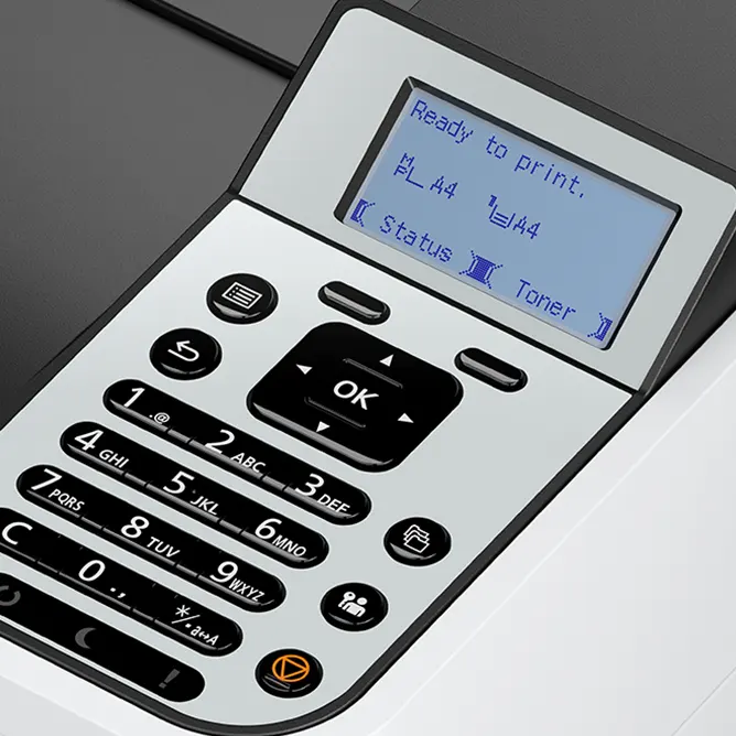 Kyocera ECOSYS PA5500x