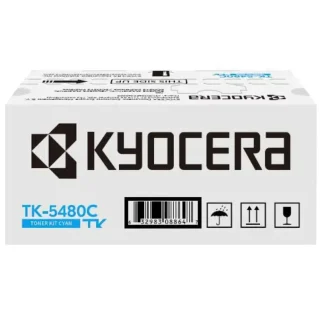 Картридж Kyocera TK-5480C