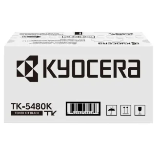 Картридж Kyocera TK-5480K
