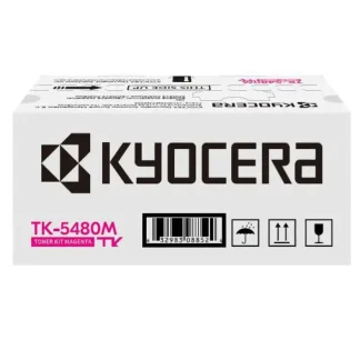 Картридж Kyocera TK-5480M