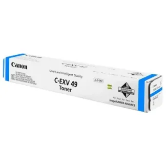 Картридж Canon C-EXV49C