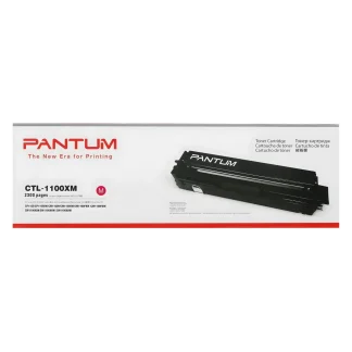 Картридж Pantum CTL-1100XM