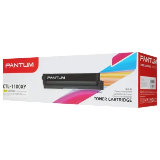 Картридж Pantum CTL-1100XY