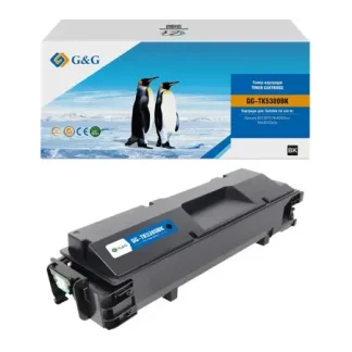 Картридж G&G TK-5380K (GG-TK5380BK)