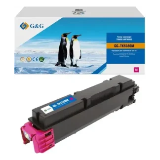 Картридж G&G TK-5380M (GG-TK5380M)