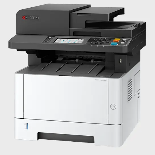 Kyocera ECOSYS MA4000wifx