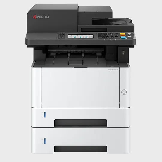 Kyocera ECOSYS MA4000wifx
