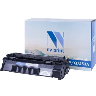 Картридж NVPrint NV-Q5949A/Q7553A