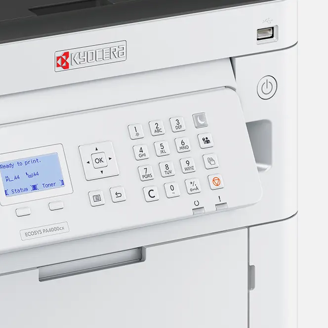 Kyocera ECOSYS PA4000cx
